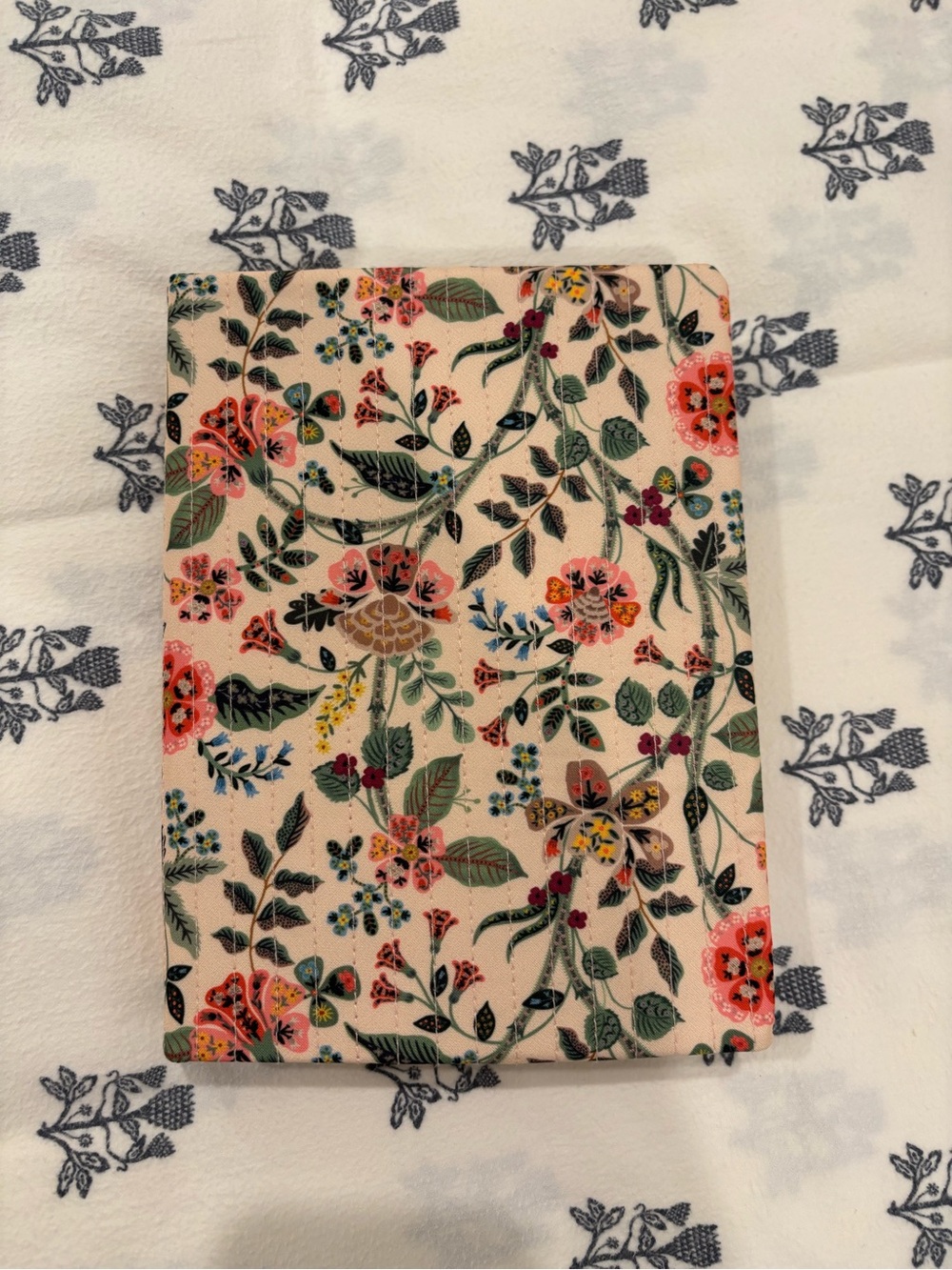 Rifle Paper Co Gracie Journal